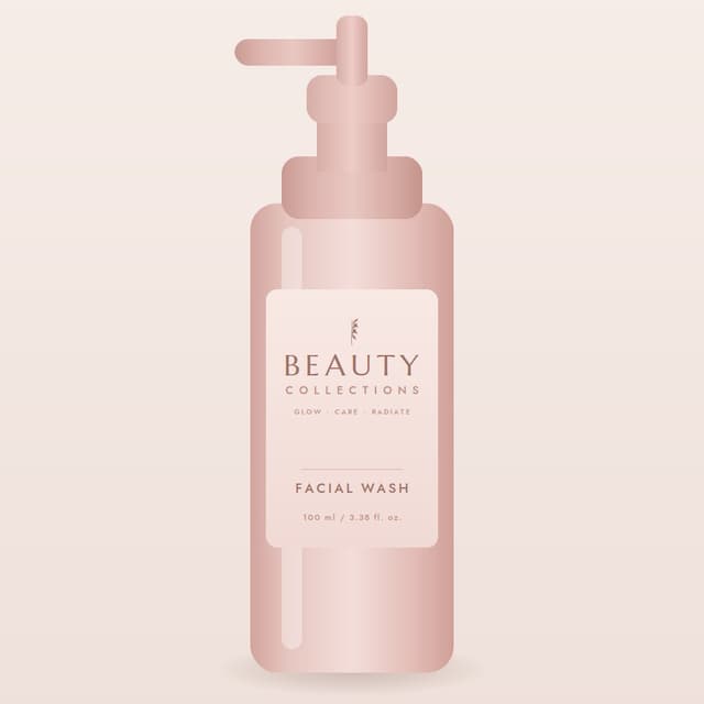 Facial Wash