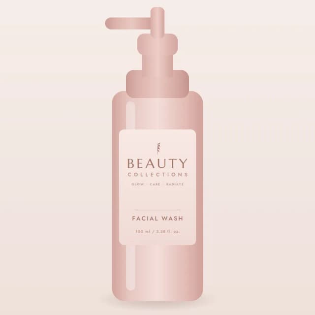 Facial Wash