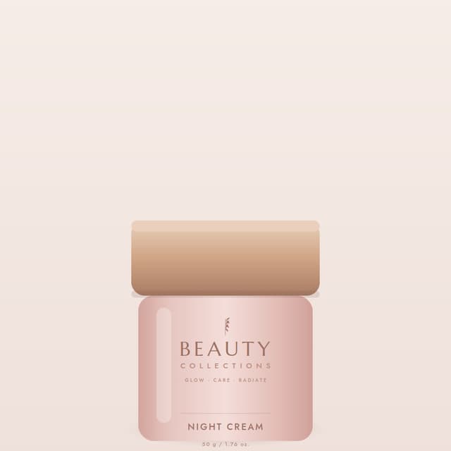 Night Cream