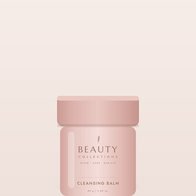 Cleansing Balm