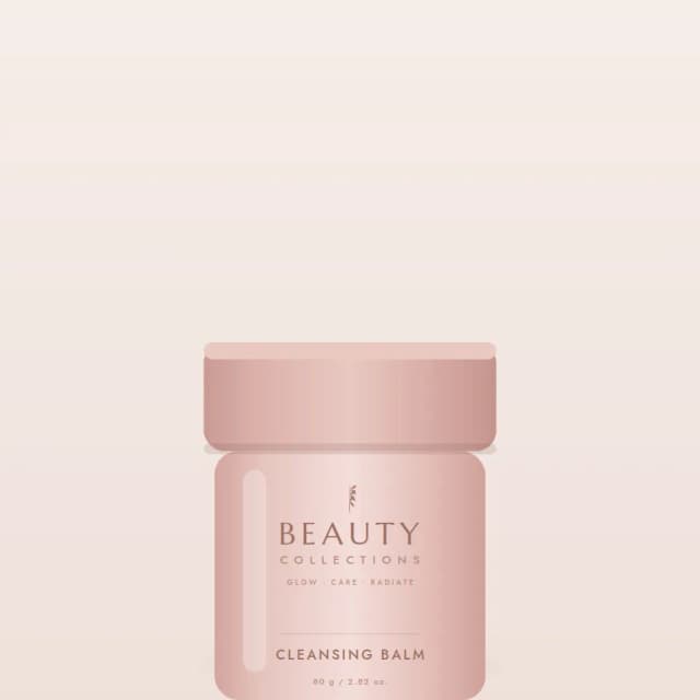Cleansing Balm