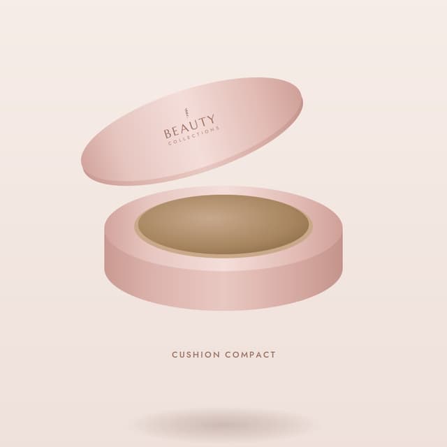 Cushion Compact