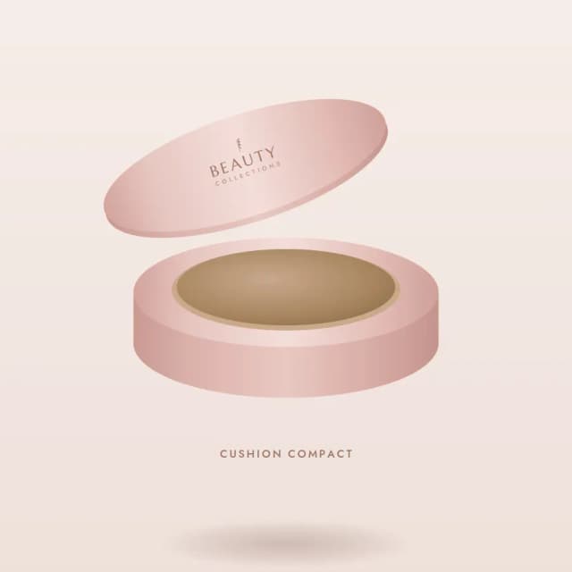 Cushion Compact